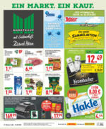 Marktkauf Marktkauf: Wochenangebote - bis 31.05.2025