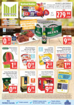 Marktkauf Marktkauf: Wochenangebote - bis 31.05.2025