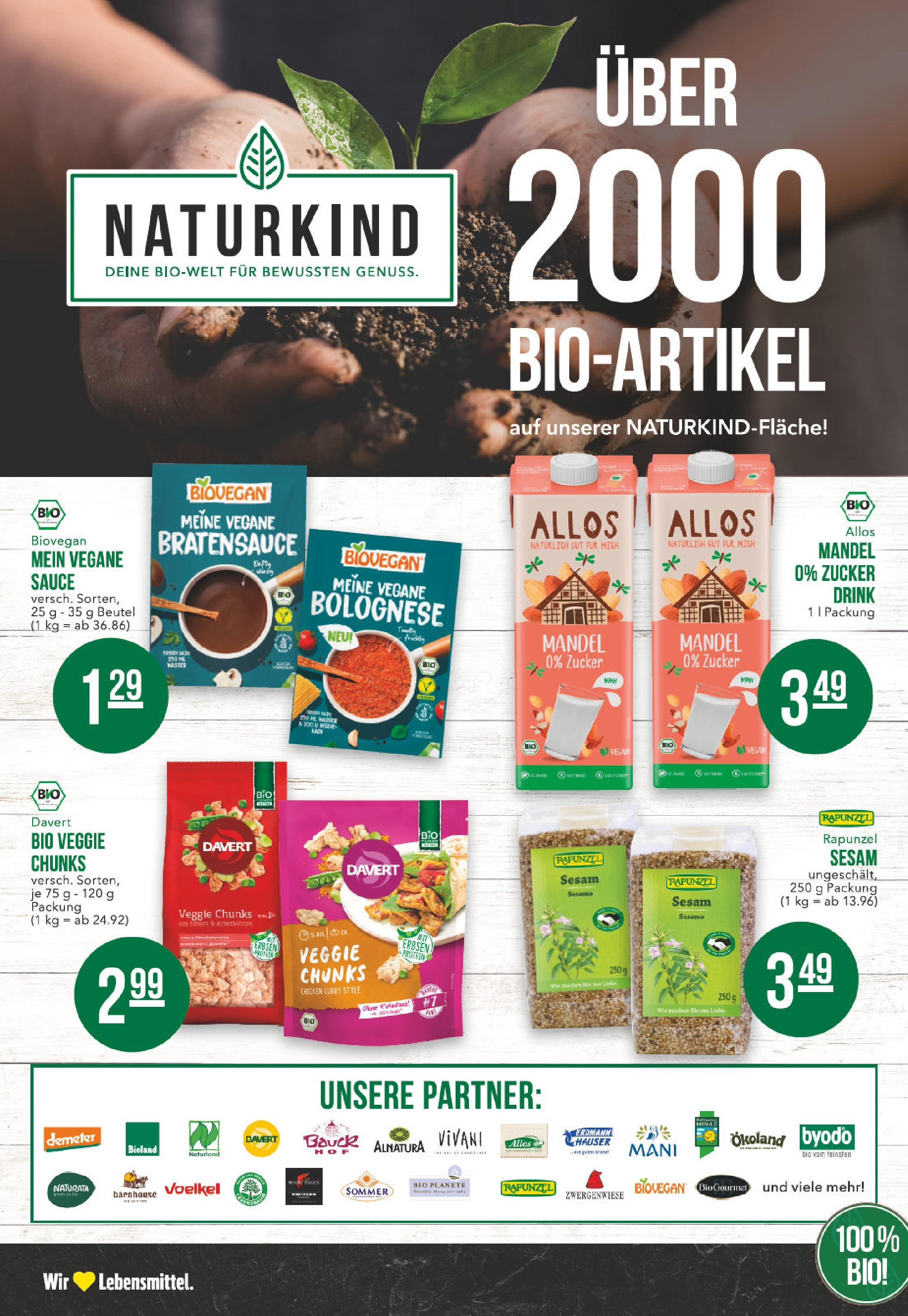 Edeka prospekt Neunkirchen - Seelscheid (ab 25.05.2025) » Angebote Online | Seite: 4 | Produkte: Wasser, Zucker, Erbsen Edeka prospekt Neunkirchen - Seelscheid (ab 25.05.2025) » Angebote Online | Seite: 4 | Produkte: Wasser, Zucker, Erbsen