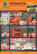 E center E center: Wochenangebote - bis 31.05.2025