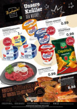 EDEKA: Wochenangebote