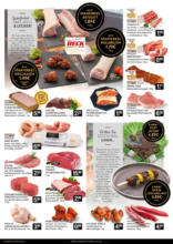 EDEKA: Wochenangebote