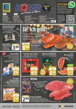 EDEKA Komp EDEKA: Wochenangebote - bis 31.05.2025