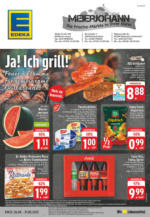 EDEKA EDEKA: Wochenangebote - bis 31.05.2025
