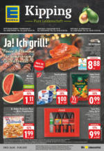 EDEKA EDEKA: Wochenangebote - bis 31.05.2025