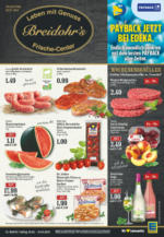 EDEKA EDEKA: Wochenangebote - bis 31.05.2025