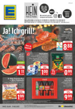 EDEKA EDEKA: Wochenangebote - bis 31.05.2025