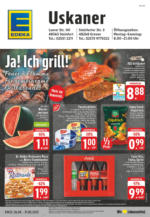 EDEKA EDEKA: Wochenangebote - bis 31.05.2025