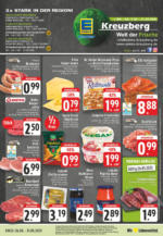 EDEKA EDEKA: Wochenangebote - bis 31.05.2025