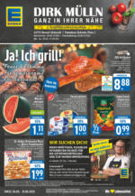 EDEKA EDEKA: Wochenangebote - bis 31.05.2025