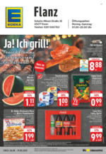 EDEKA EDEKA: Wochenangebote - bis 31.05.2025