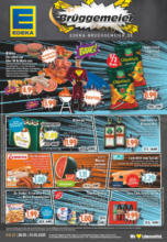 EDEKA: Wochenangebote
