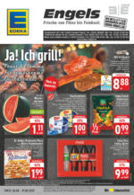 EDEKA EDEKA: Wochenangebote - bis 31.05.2025
