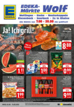 EDEKA: Wochenangebote