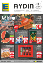 EDEKA: Wochenangebote