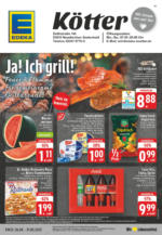 EDEKA EDEKA: Wochenangebote - bis 31.05.2025