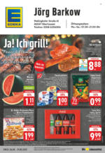 EDEKA EDEKA: Wochenangebote - bis 31.05.2025