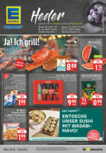 EDEKA: Wochenangebote