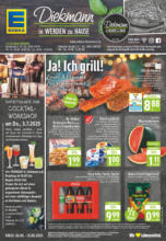 EDEKA: Wochenangebote