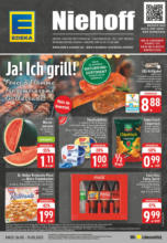 EDEKA: Wochenangebote