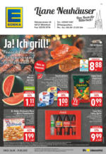 EDEKA EDEKA: Wochenangebote - bis 31.05.2025