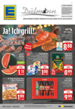 EDEKA Dütmann EDEKA: Wochenangebote - bis 31.05.2025