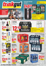 trinkgut trinkgut: Wochenangebote - bis 31.05.2025