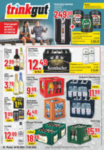 trinkgut trinkgut: Wochenangebote - bis 31.05.2025