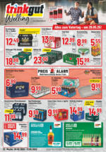 trinkgut trinkgut: Wochenangebote - bis 31.05.2025