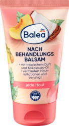 Balea Nachbehandlungsbalsam Tropic