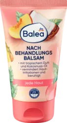 Balea Nachbehandlungsbalsam Tropic
