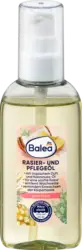 Balea Rasier- und Pflegeöl Tropic