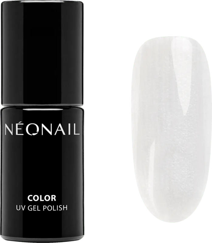 NÉONAIL UV Nagellack A Moment In Time Flawless Glaze