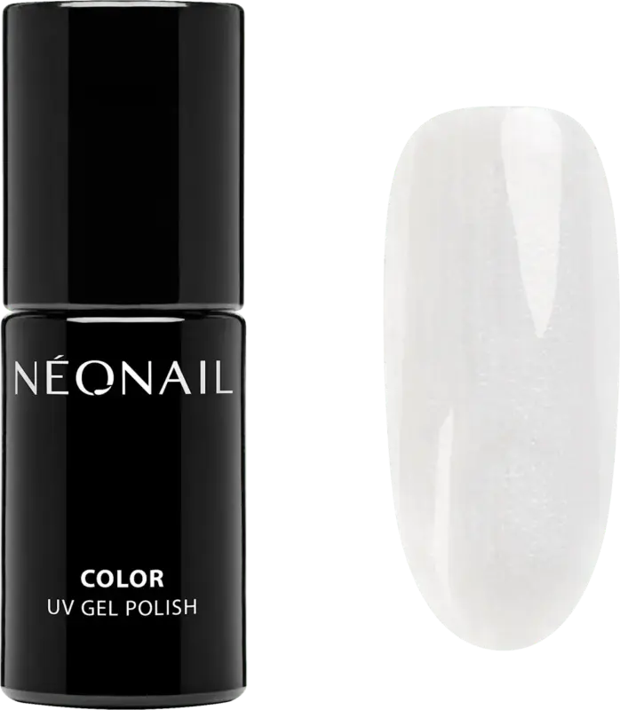 NÉONAIL UV Nagellack A Moment In Time Flawless Glaze