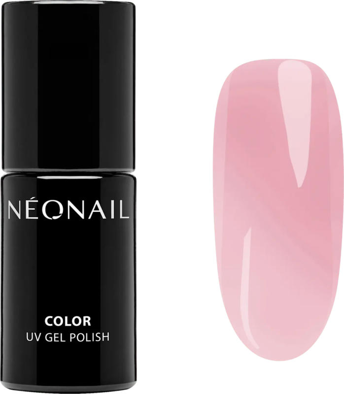 NÉONAIL UV Nagellack A Moment In Time Rosy Escape