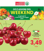 Despar OCCASIONI DEL WEEKEND - al 25.05.2025