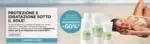 Bottega Verde Un doposole 60% - al 31.05.2025