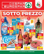 Despar Sotto prezzo - al 04.06.2025
