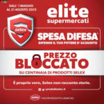 Elite Pet Spesa difesa - al 31.08.2025