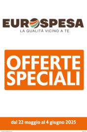 Offerte Speciali