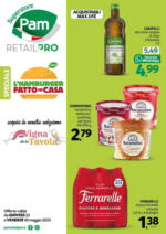 Pam RetailPro Speciale - al 30.05.2025