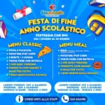 Centro Commerciale Carosello Festa di fine anno - al 30.06.2025