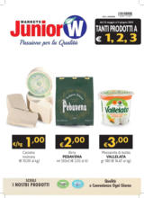 Tanti prodotti a 1,00€ 2,00€ 3,00€