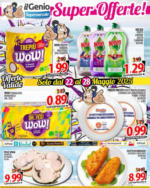 Il Genio Super Offerte ! - al 28.05.2025