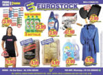 Eurostock Sino al 22 maggio 2025 - al 22.05.2025