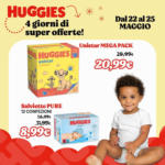 B di Bimbi Dal 22 al 25 maggio - al 25.05.2025