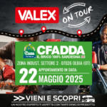 CFadda 22 maggio 2025 - al 22.05.2025