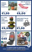 PG Arredamenti Offerte - al 31.05.2025