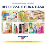 Esselunga Bellezza e Cura Casa - al 04.06.2025