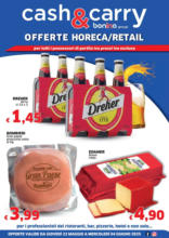 OFFERTE VALIDE DA GIOVEDÌ 22 MAGGIO A MERCOLEDÌ 04 GIUGNO